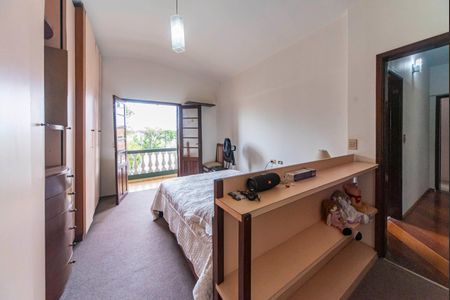 Casa à venda com 420m², 3 quartos e 8 vagasQaurto 2