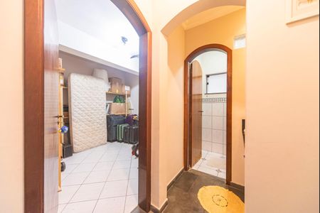 Casa à venda com 420m², 3 quartos e 8 vagasQuarto de Serviço