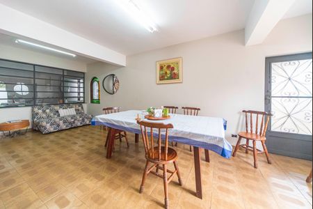 Casa à venda com 420m², 3 quartos e 8 vagasCopa