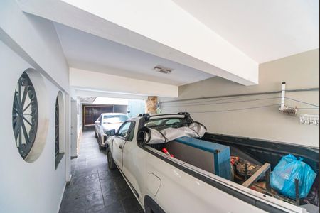 Casa à venda com 420m², 3 quartos e 8 vagasGaragem