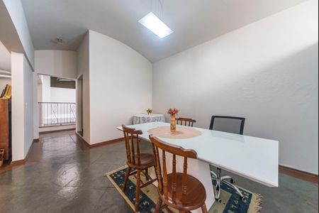 Casa à venda com 420m², 3 quartos e 8 vagasSala de Jantar
