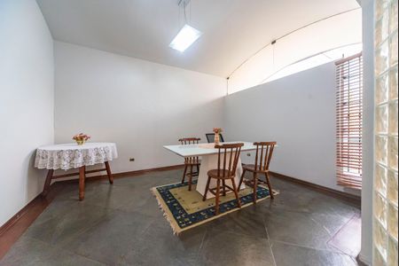 Casa à venda com 420m², 3 quartos e 8 vagasSala de Jantar