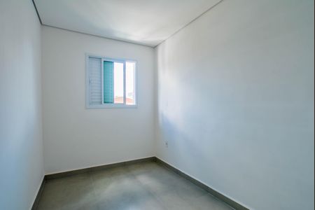 Quarto 2 de apartamento à venda com 3 quartos, 110m² em Paraíso, Santo André