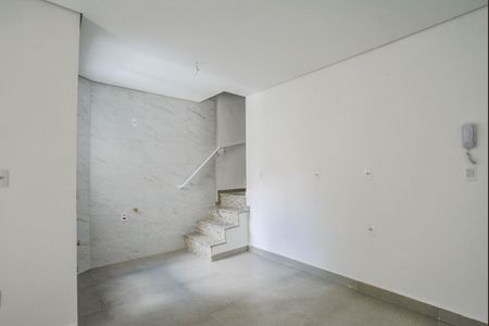 Apartamento à venda com 110m², 3 quartos e 2 vagasSala/Cozinha