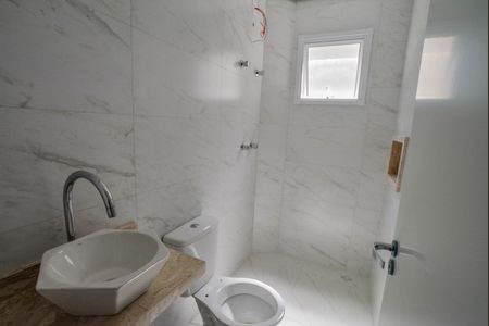 Apartamento à venda com 110m², 3 quartos e 2 vagasBanheiro Corredor