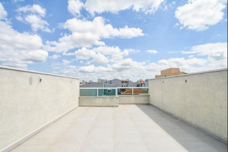 Apartamento à venda com 110m², 3 quartos e 2 vagasCobertura
