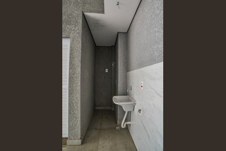 Apartamento à venda com 110m², 3 quartos e 2 vagasÁrea de Serviço