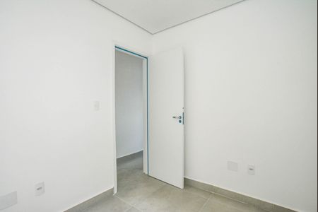 Quarto 1 de apartamento à venda com 3 quartos, 110m² em Paraíso, Santo André