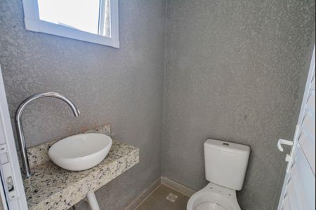 Apartamento à venda com 110m², 3 quartos e 2 vagasÁrea de Serviço
