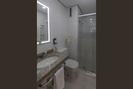 Studio à venda com 35m², 1 quarto e 1 vagaBanheiro