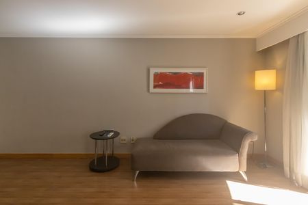 Studio de kitnet/studio à venda com 1 quarto, 35m² em Vila Uberabinha, São Paulo