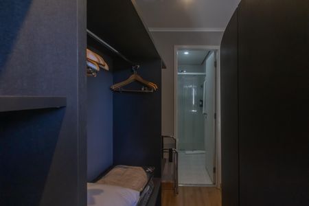 Studio à venda com 35m², 1 quarto e 1 vagaStudio