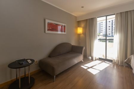Studio de kitnet/studio à venda com 1 quarto, 35m² em Vila Uberabinha, São Paulo