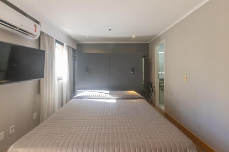 Studio à venda com 35m², 1 quarto e 1 vagaStudio