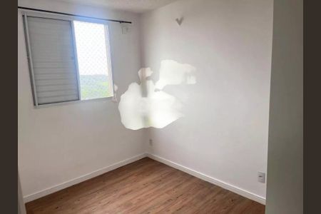 Foto 05 de apartamento à venda com 2 quartos, 45m² em Vila Miguel Vicente Cury, Campinas