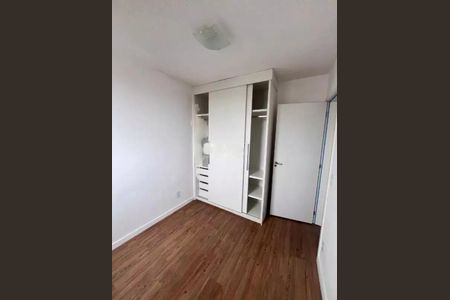 Foto 04 de apartamento à venda com 2 quartos, 45m² em Vila Miguel Vicente Cury, Campinas