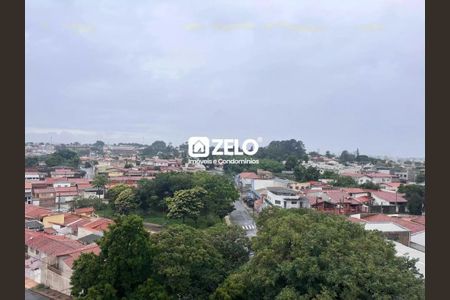 Foto 10 de apartamento à venda com 2 quartos, 45m² em Vila Miguel Vicente Cury, Campinas