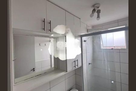 Foto 07 de apartamento à venda com 2 quartos, 45m² em Vila Miguel Vicente Cury, Campinas