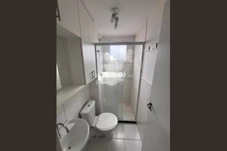 Foto 08 de apartamento à venda com 2 quartos, 45m² em Vila Miguel Vicente Cury, Campinas