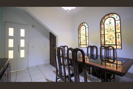 Casa para alugar com 125m², 3 quartos e 2 vagasSala de Jantar