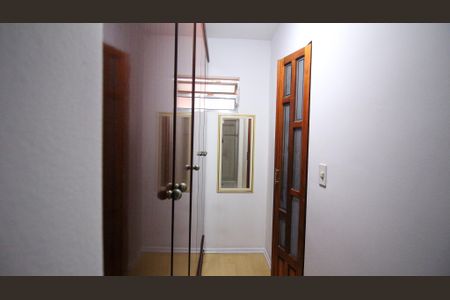 Casa para alugar com 125m², 3 quartos e 2 vagasSuíte (closet)