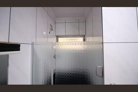 Casa para alugar com 125m², 3 quartos e 2 vagasBanheiro