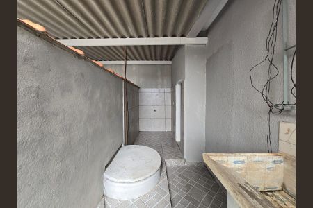 Casa para alugar com 74m², 2 quartos e 2 vagas Casa para alugar com 74m², 2 quartos e 2 vagasÁrea de Serviço