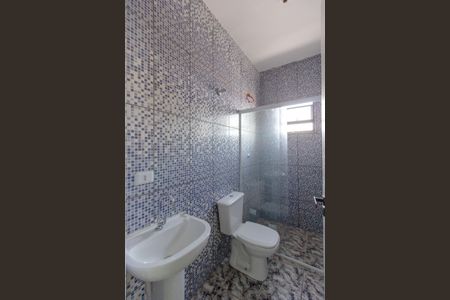 Casa para alugar com 60m², 2 quartos e 1 vagaBanheiro