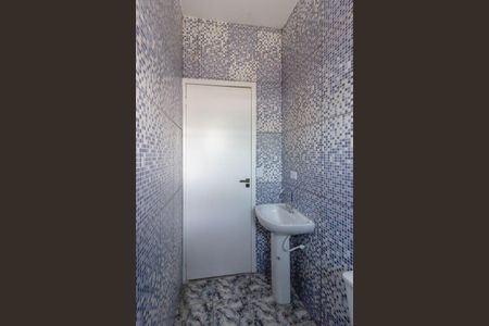 Casa para alugar com 60m², 2 quartos e 1 vagaBanheiro