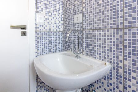 Casa para alugar com 60m², 2 quartos e 1 vagaBanheiro