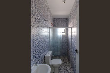 Casa para alugar com 60m², 2 quartos e 1 vagaBanheiro