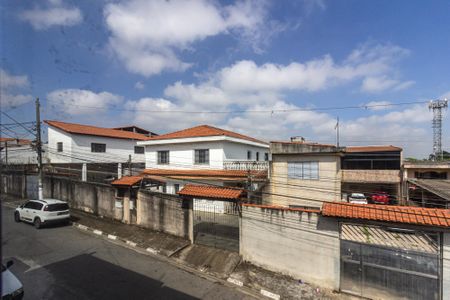 Casa para alugar com 60m², 2 quartos e 1 vagaQuarto 1 - vista