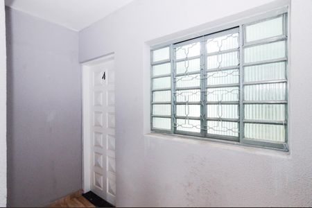 Casa para alugar com 140m², 2 quartos e 2 vagasEntrada Social 