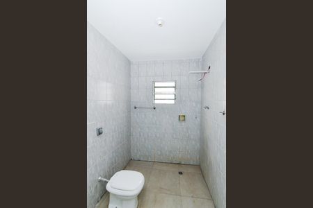 Casa para alugar com 140m², 2 quartos e 2 vagasBanheiro