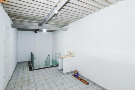 Casa para alugar com 140m², 2 quartos e 2 vagasÁrea de Serviço