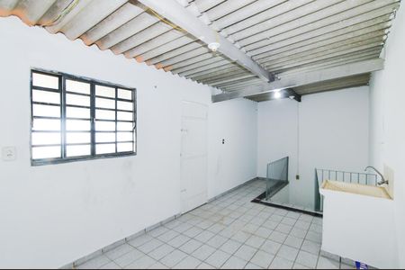 Casa para alugar com 140m², 2 quartos e 2 vagasÁrea de Serviço