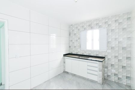 Casa para alugar com 140m², 2 quartos e 2 vagasCozinha