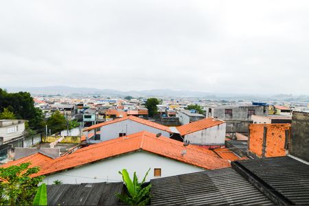 Casa para alugar com 140m², 2 quartos e 2 vagasVista da Varanda