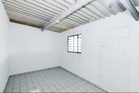 Casa para alugar com 140m², 2 quartos e 2 vagasÁrea de Serviço