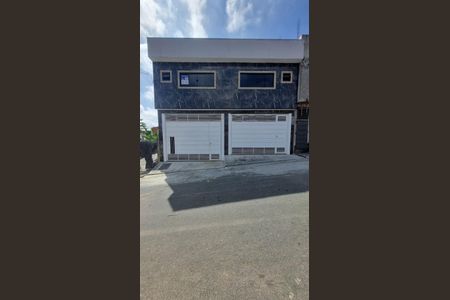 Casa para alugar com 140m², 2 quartos e 2 vagas