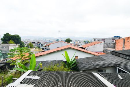 Casa para alugar com 140m², 2 quartos e 2 vagasVista do Quarto 2