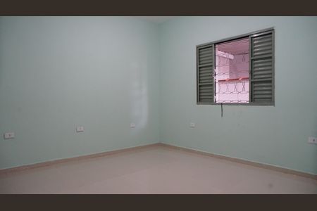 Quarto de casa para alugar com 1 quarto, 47m² em Jardim Presidente Dutra, Guarulhos