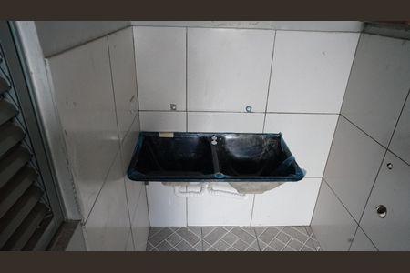 Casa para alugar com 47m², 1 quarto e sem vagaÁrea de Serviço