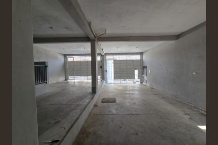 Casa para alugar com 40m², 1 quarto e sem vagaGaragem 