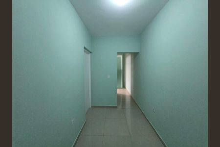Sala  de casa para alugar com 1 quarto, 40m² em Jardim Presidente Dutra, Guarulhos