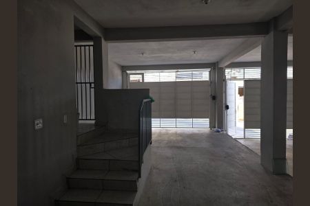 Casa para alugar com 40m², 1 quarto e sem vagaGaragem 