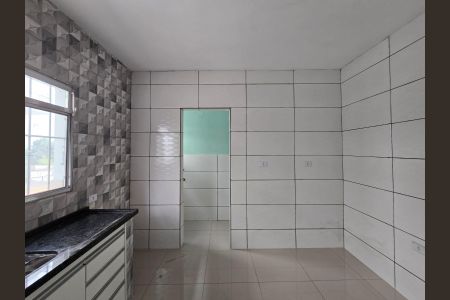 Casa para alugar com 40m², 1 quarto e sem vagaCozinha 