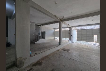 Casa para alugar com 40m², 1 quarto e sem vagaGaragem 