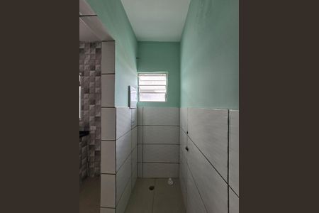 Casa para alugar com 40m², 1 quarto e sem vagaÁrea de Serviço