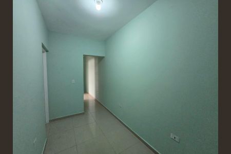 Casa para alugar com 40m², 1 quarto e sem vagaSala 